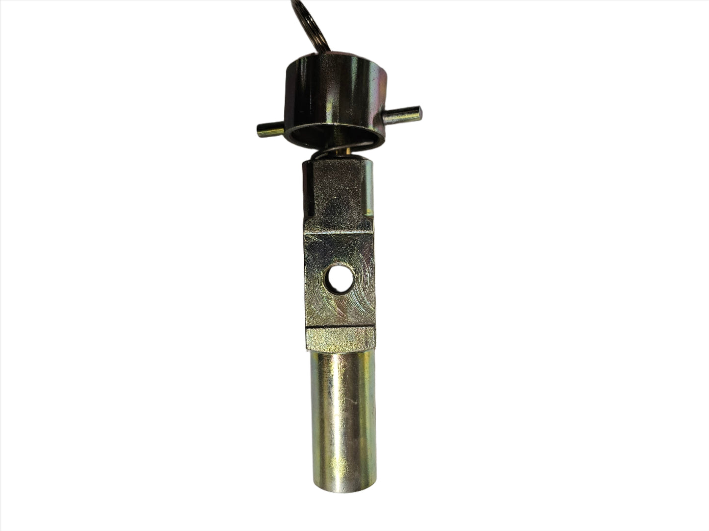 locking bolt assembly