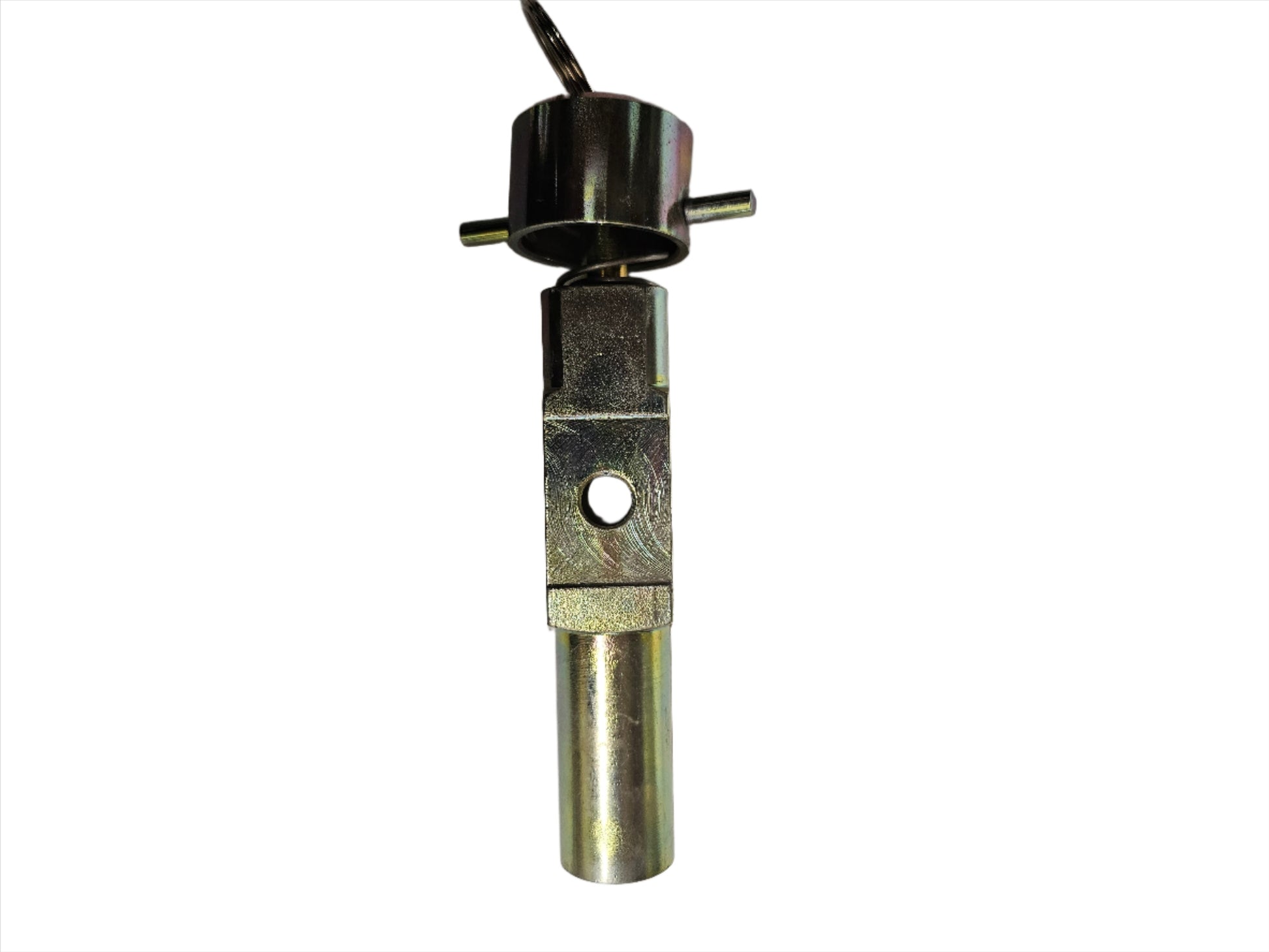 locking bolt assembly