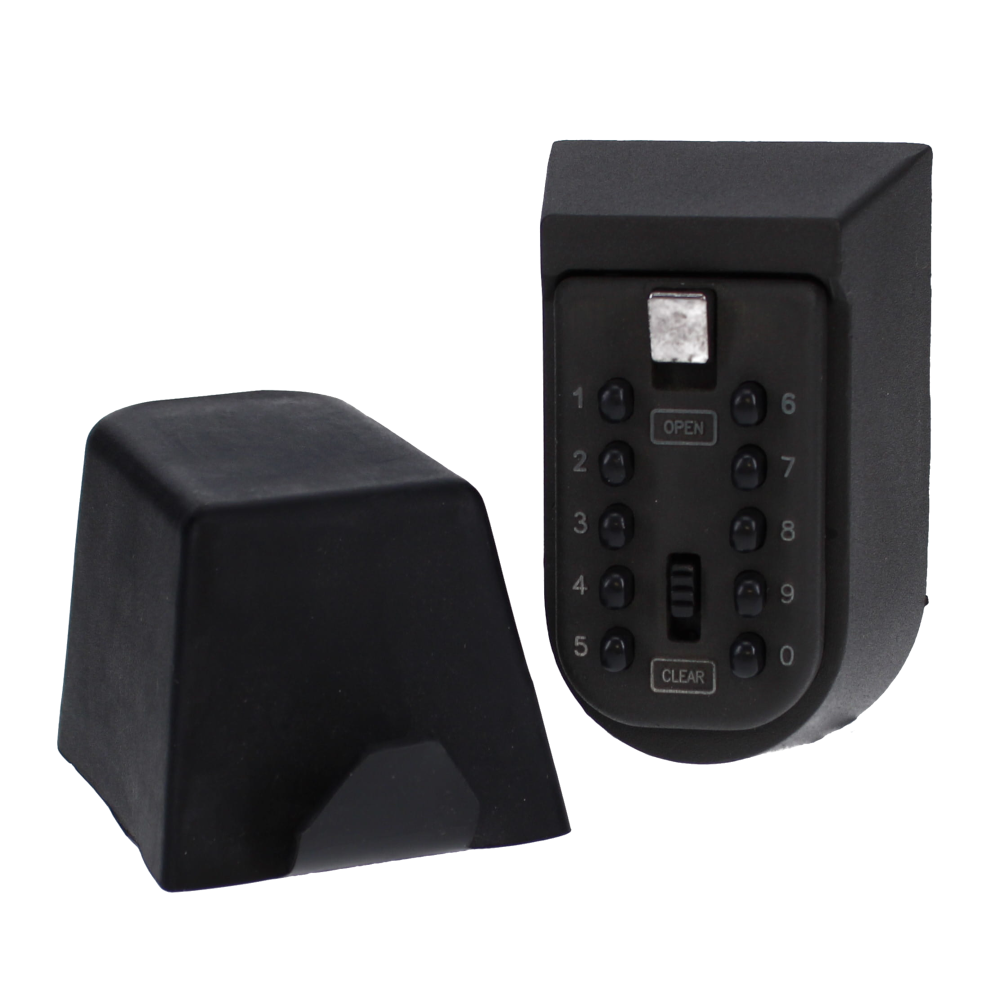 Asec Security Key Safe