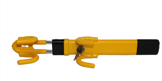 Maypole Steering Wheel Lock