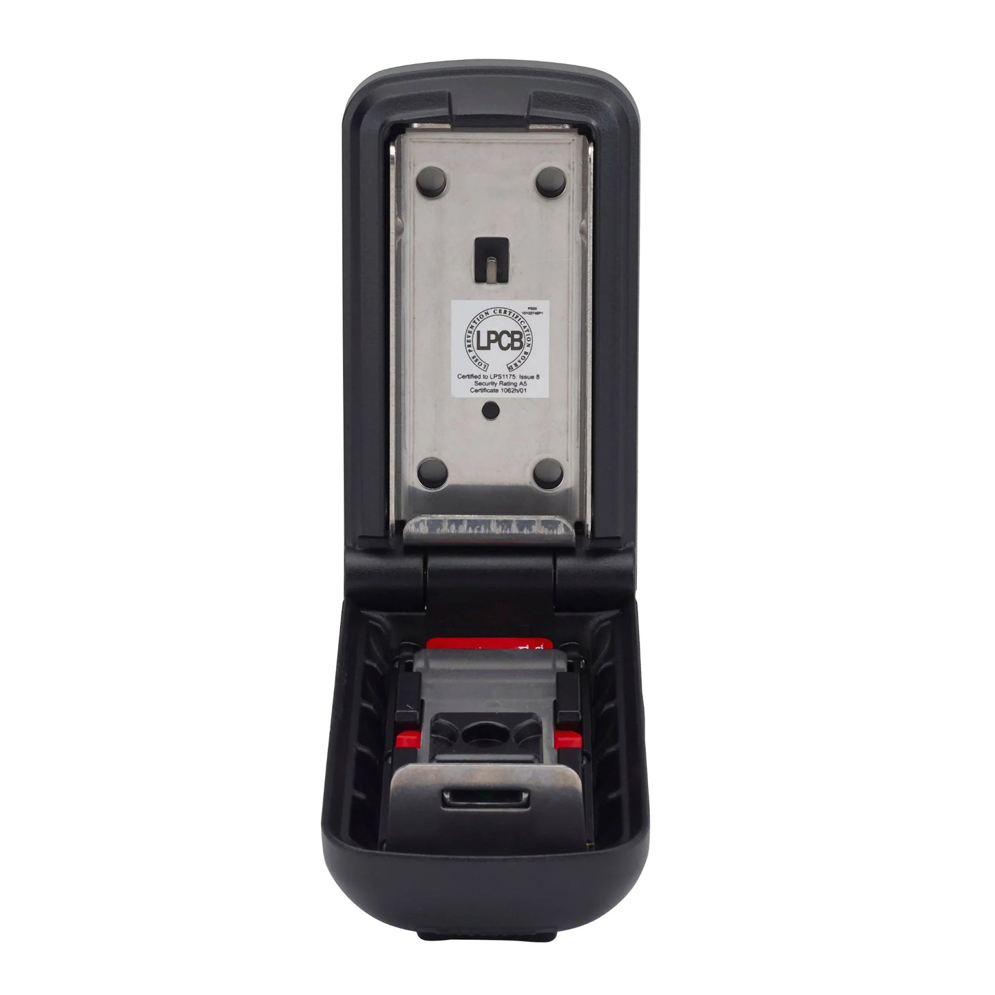Supra P500 Pro KeySafe™ (2nd Generation)