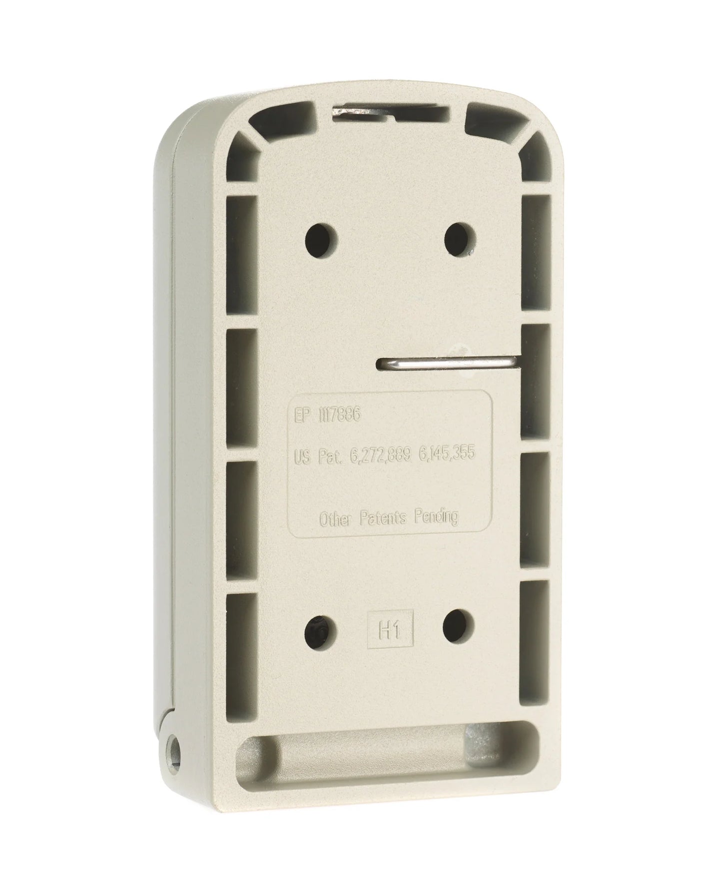 Supra C500 Pro KeySafe™ (2nd Generation)
