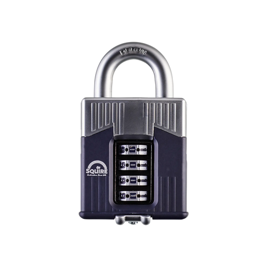 SQUIRE Warrior Combi 55