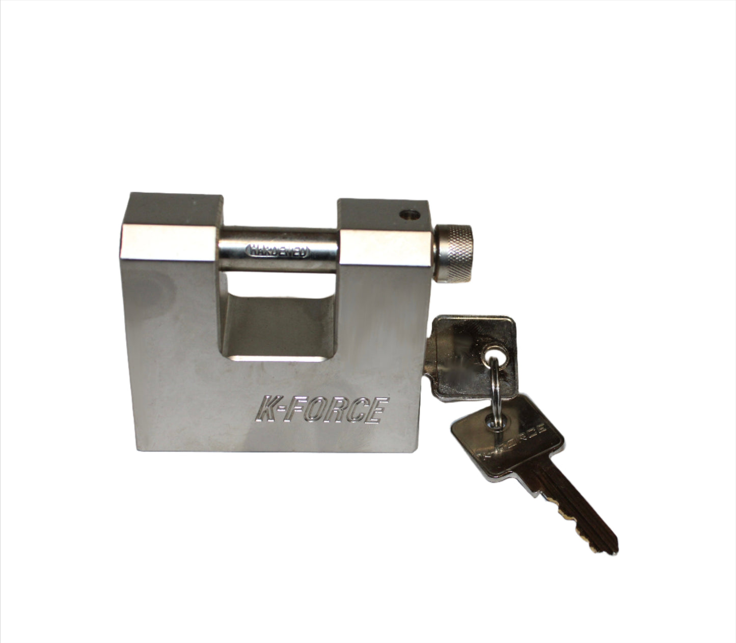 85mm K-Force Block Lock