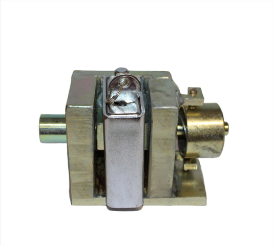 Small Sprocket Lock