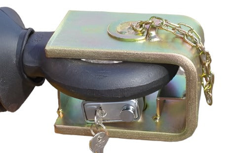 Large Towing Eye (Nato) Lock