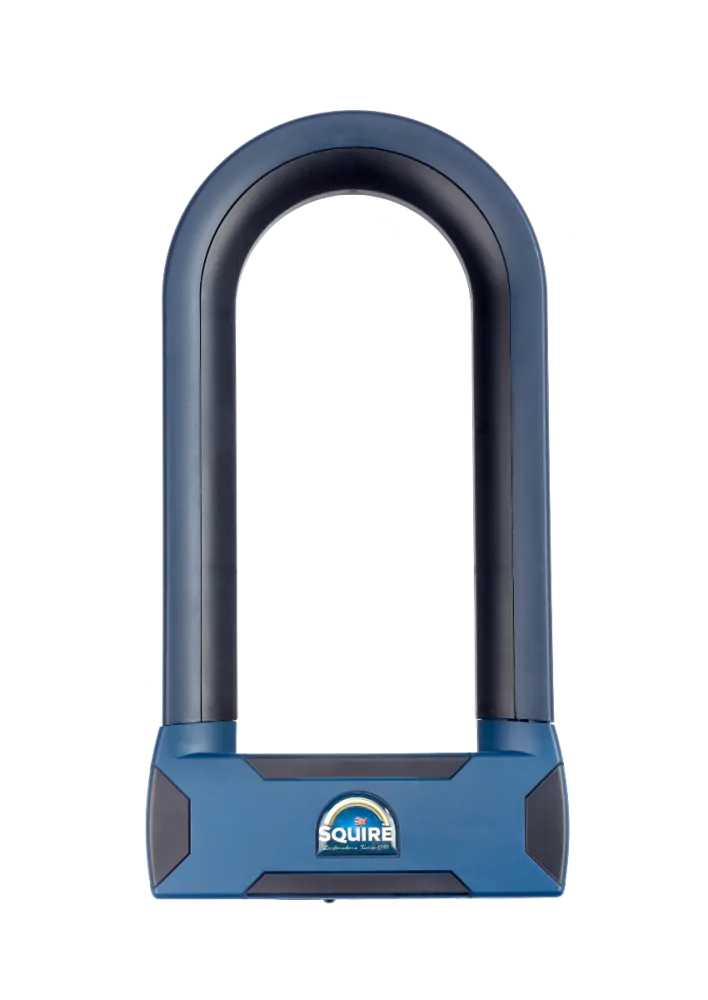 SQUIRE Stronghold D lock D16/230