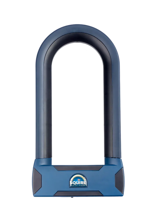 SQUIRE Stronghold D lock D16/230