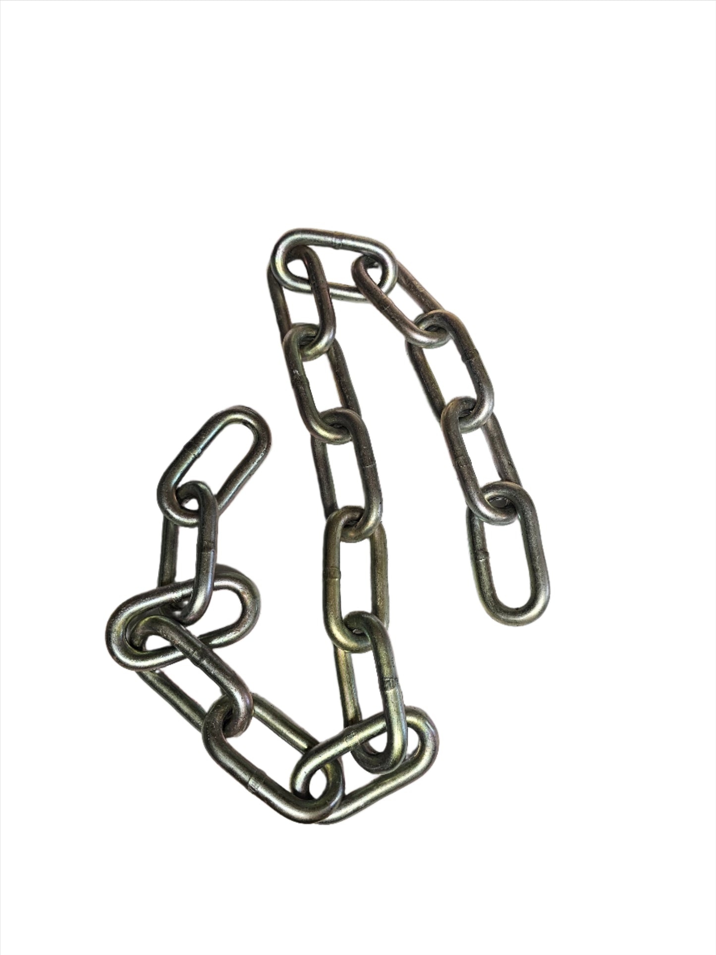 1M x 11mm diameter security chain