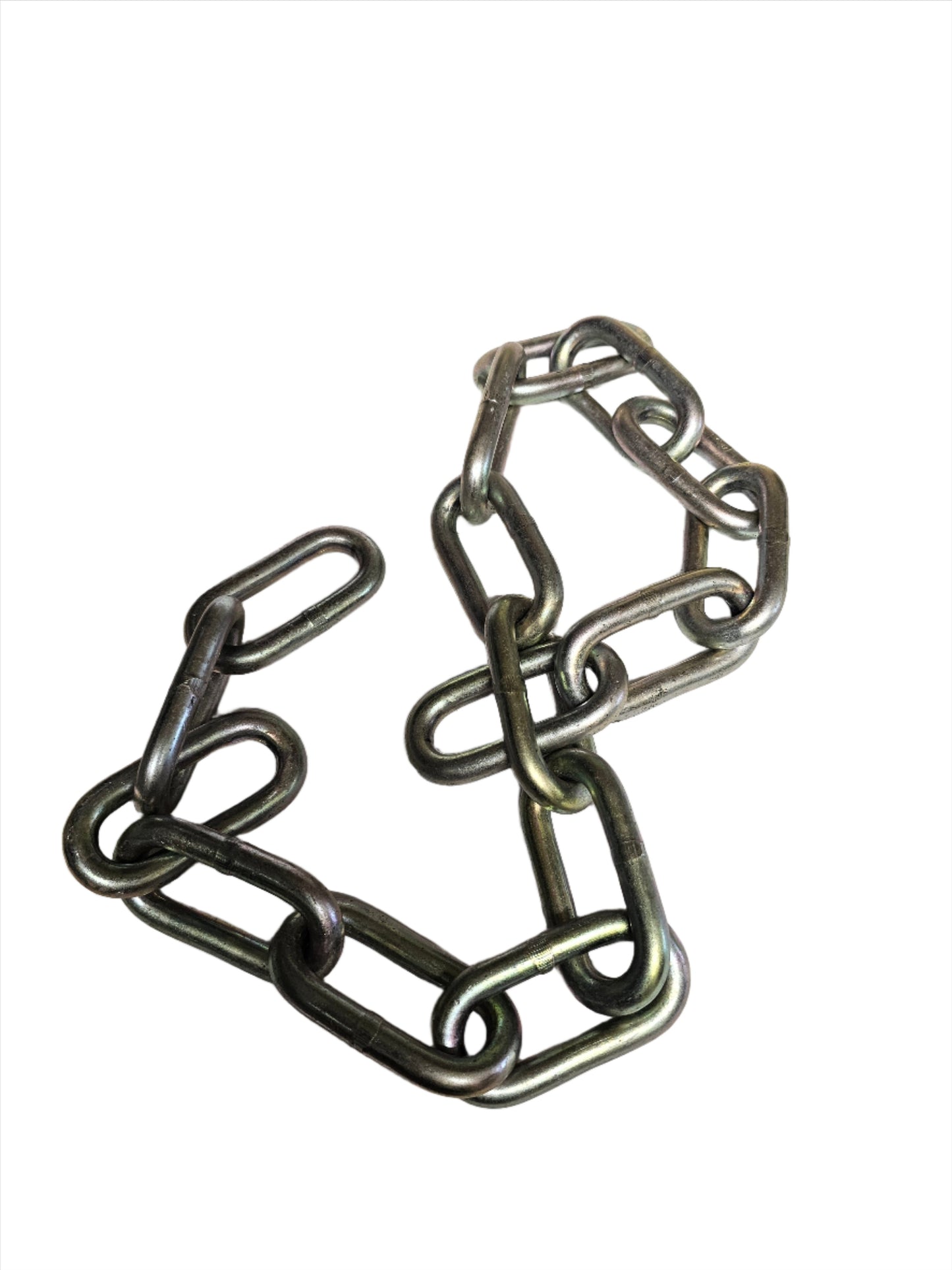 1M x 11mm diameter security chain