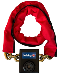 Bulldog Chain Lock System CB130
