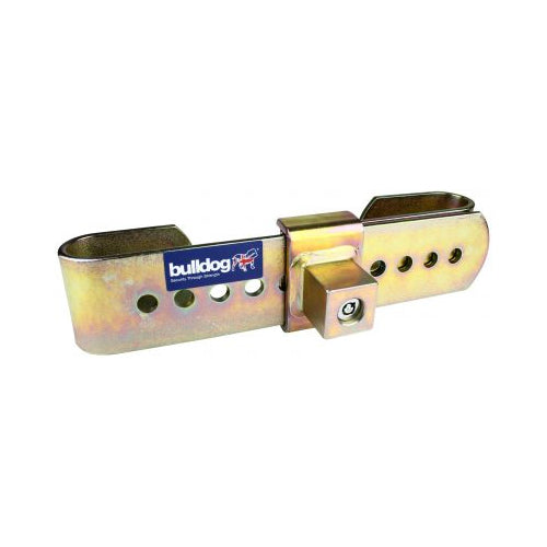 Bulldog CT330 Shipping Container Lock