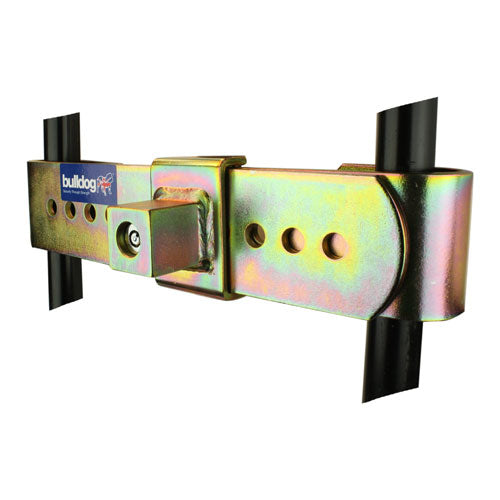 Bulldog CT330 Shipping Container Lock