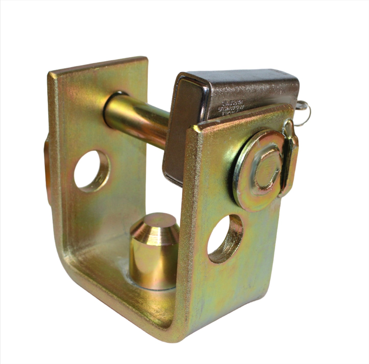 Universal 50mm Ball Hitch Lock