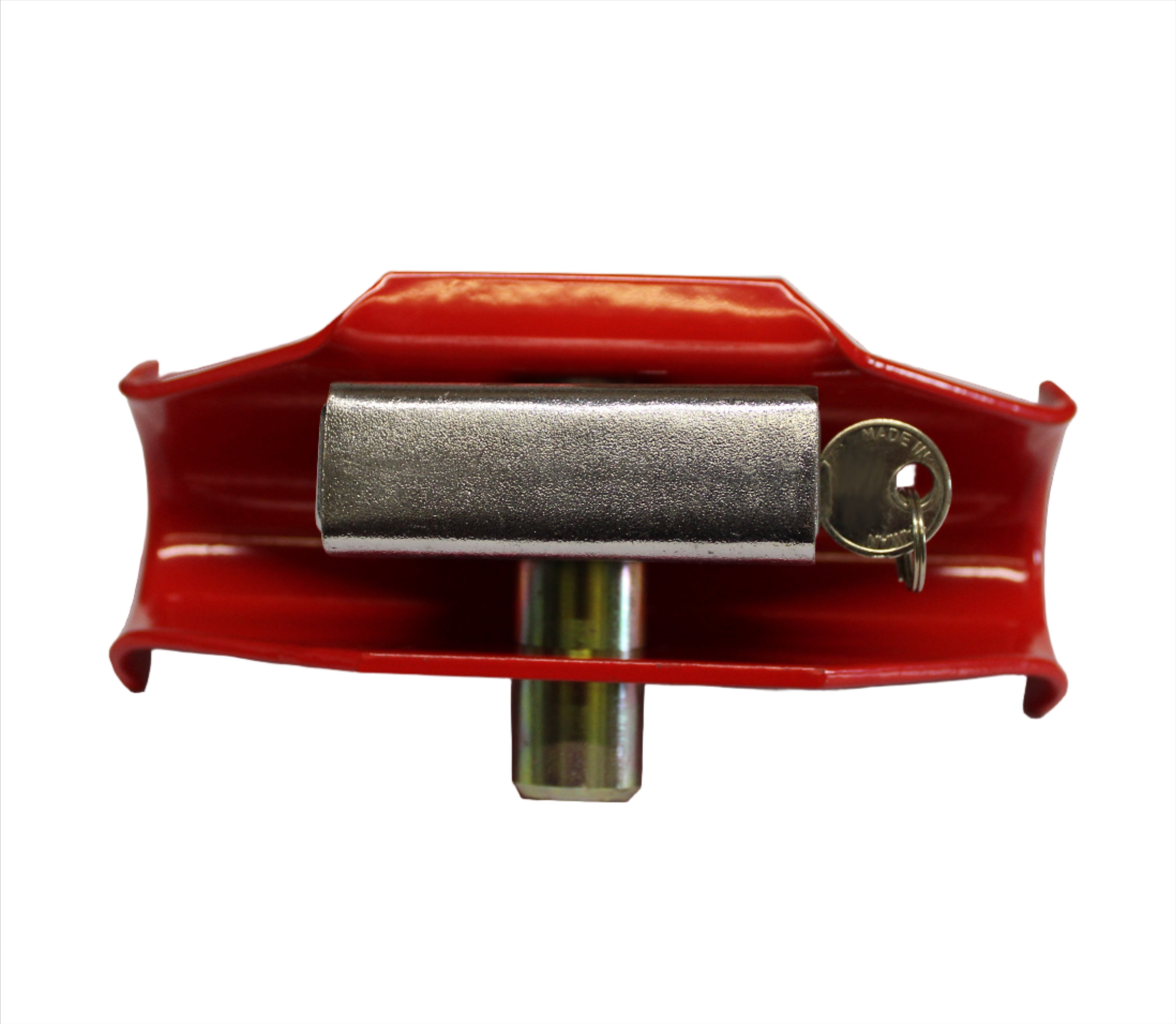 Ram Lock – Plant And Trailer Security Ltd