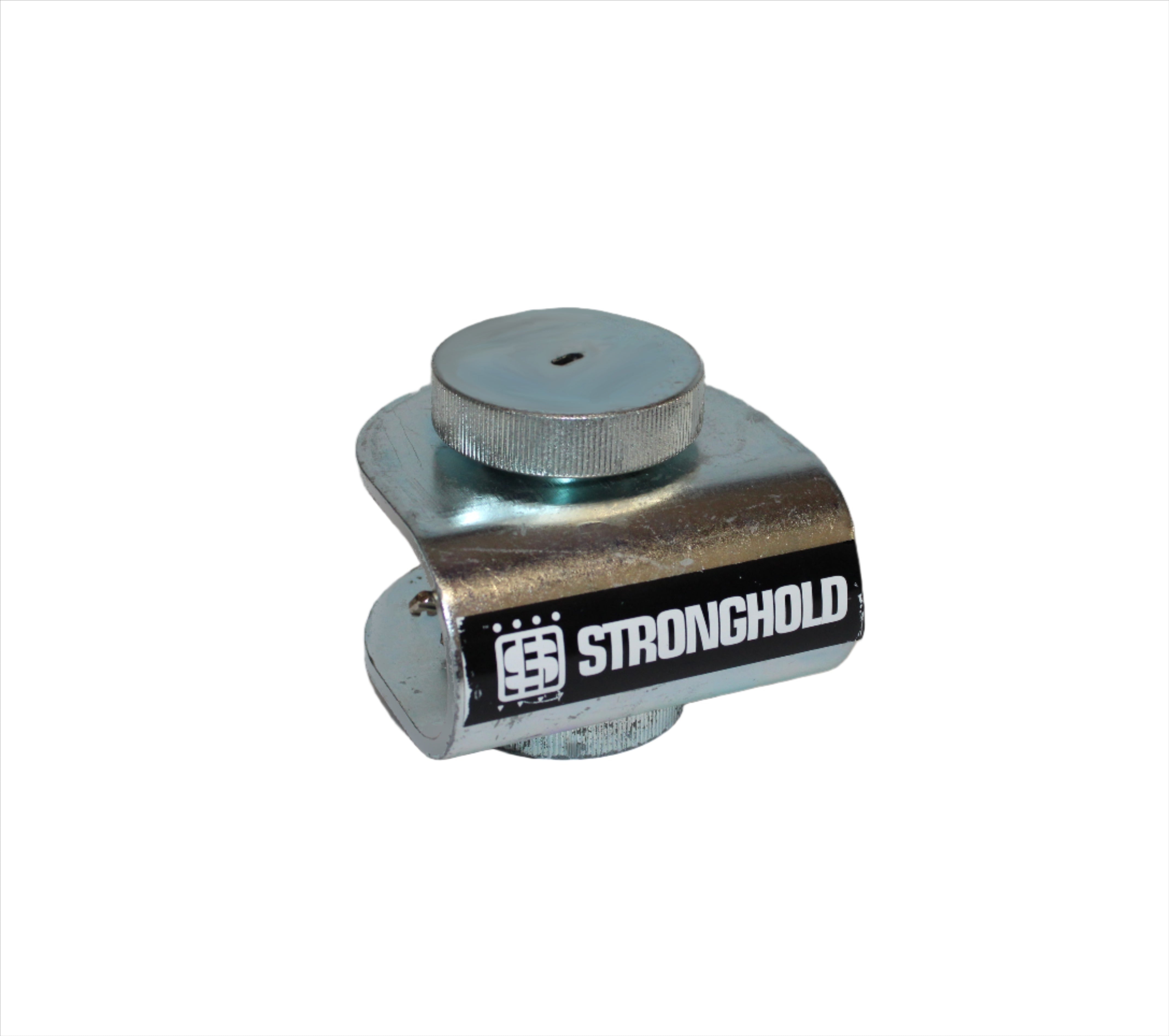 Stronghold Eyelock – Plant And Trailer Security Ltd