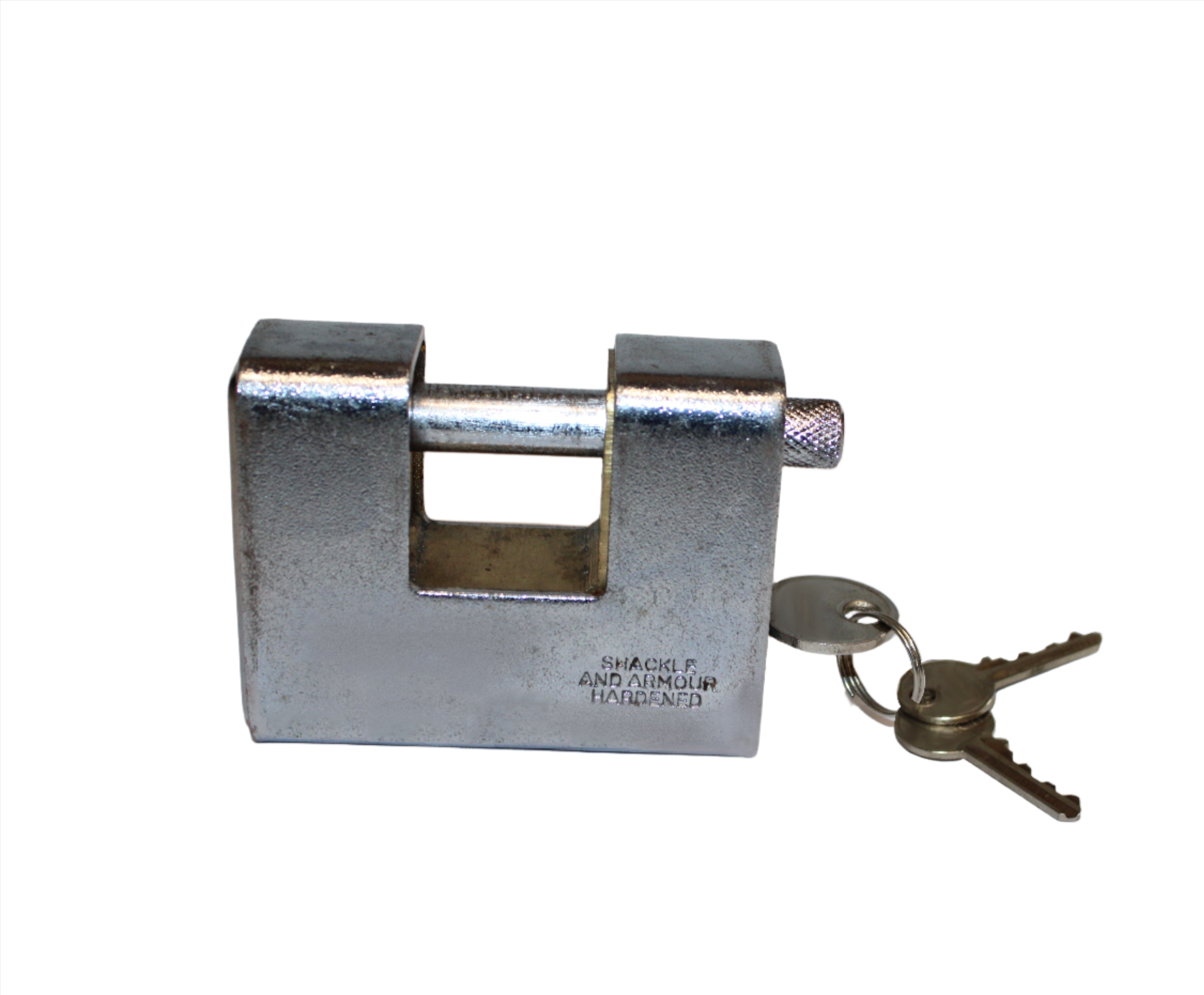 Kasp K170 Brass Shutter Lock - Vale Gardens Limited