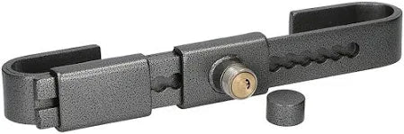 All-Ride Hardened Steel Shipping Container Lock