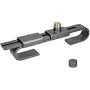All-Ride Hardened Steel Shipping Container Lock
