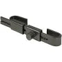 All-Ride Hardened Steel Shipping Container Lock