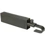 All-Ride Hardened Steel Shipping Container Lock
